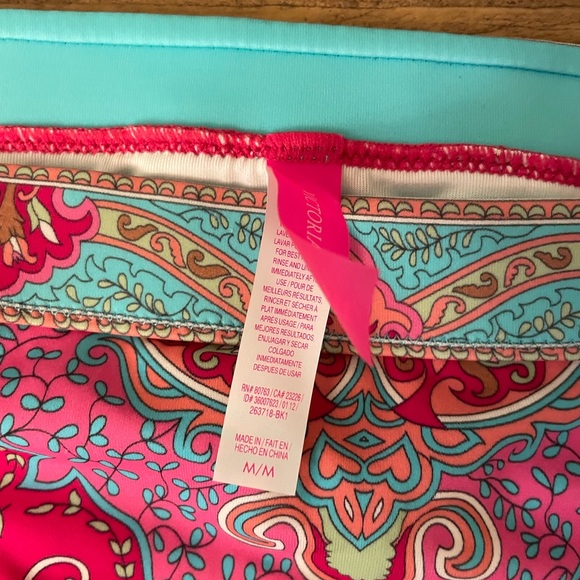 Victoria’s Secret bikini bottoms - Picture 3 of 3